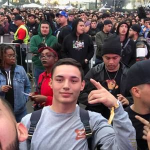 Meet your Posher, David